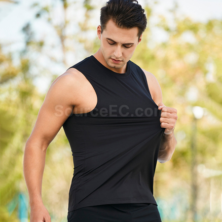 Customization Quick-Drying Sports Vest Promotional Products