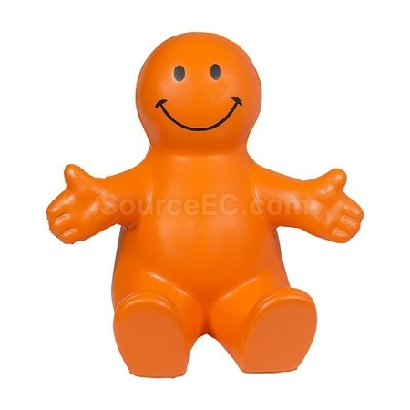 Customization Decompression Squeeze Stress Phone Stand Promotional Products