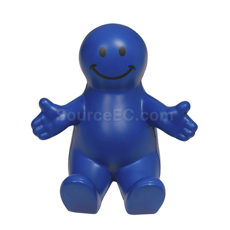 Customization Decompression Squeeze Stress Phone Stand Promotional Products