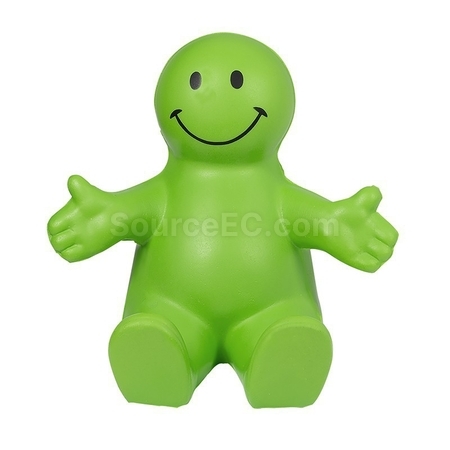 Customization Decompression Squeeze Stress Phone Stand Promotional Products