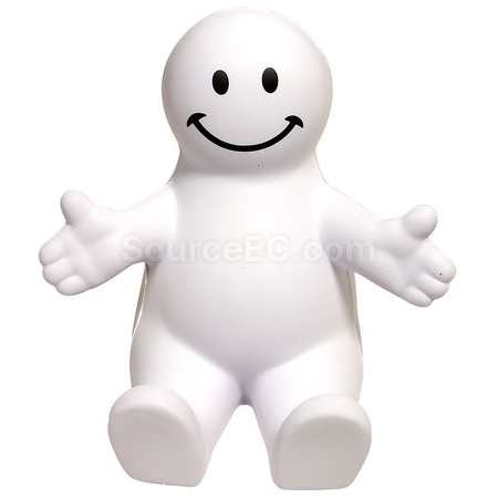 Customization Decompression Squeeze Stress Phone Stand Promotional Products