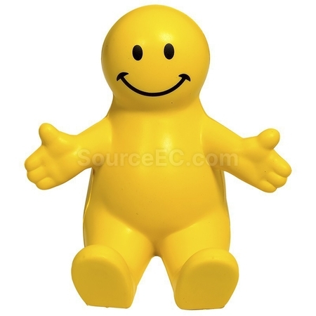 Customization Decompression Squeeze Stress Phone Stand Promotional Products
