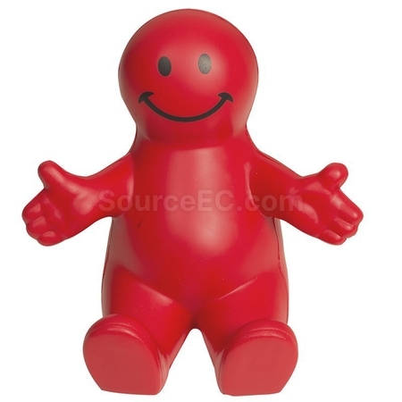 Customization Decompression Squeeze Stress Phone Stand Promotional Products