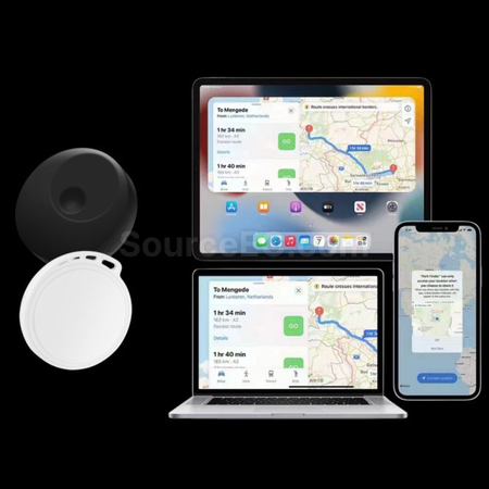 Customization Anti-Lost Device Promotional Products