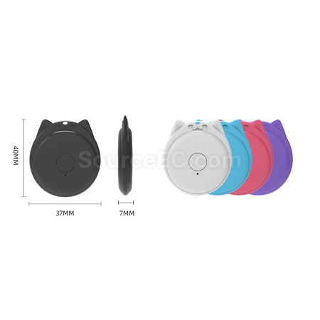Customization Bluetooth Anti-Lost Device Promotional Products