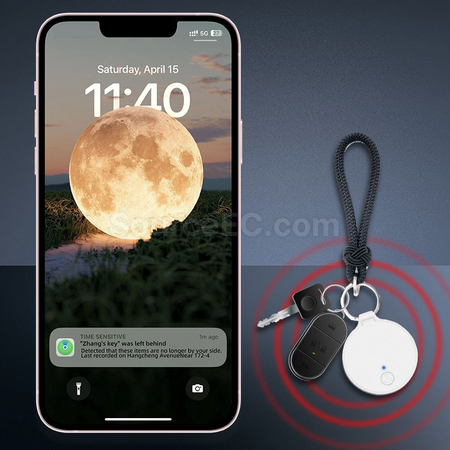 Customization Anti-Lost Device Promotional Products