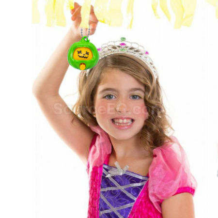 Customization Pumpkin face - changing doll press - type keychain pendant Promotional Products
