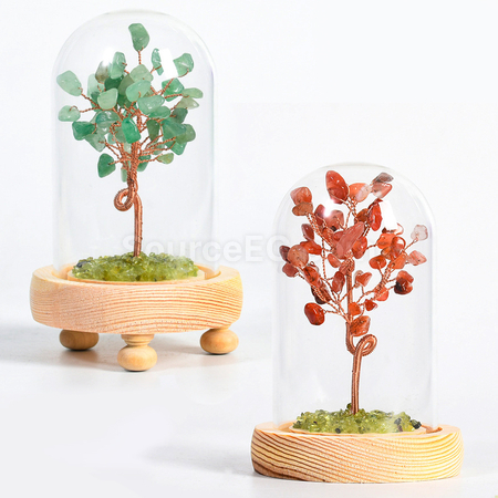 Crystal Tree
