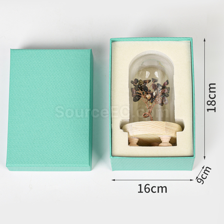 Customization Crystal Tree Promotional Products