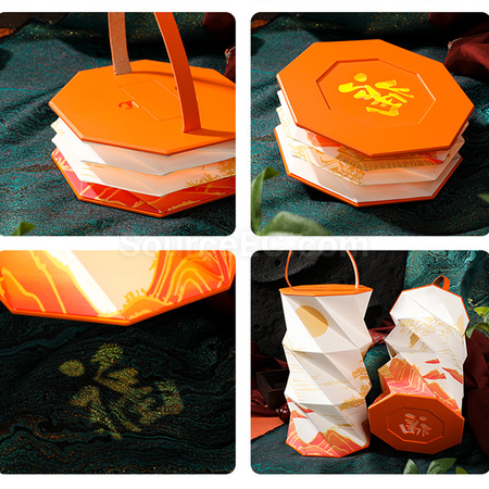 Customization Creative  Lantern Promotional Products
