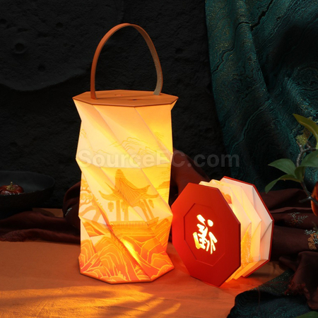 Customization Creative  Lantern Promotional Products