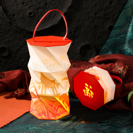 Customization Creative  Lantern Promotional Products
