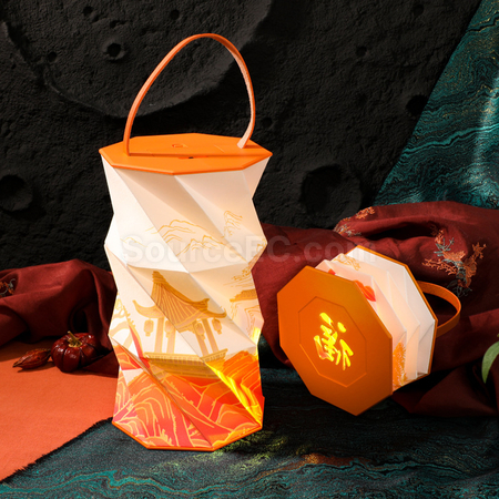Customization Creative  Lantern Promotional Products