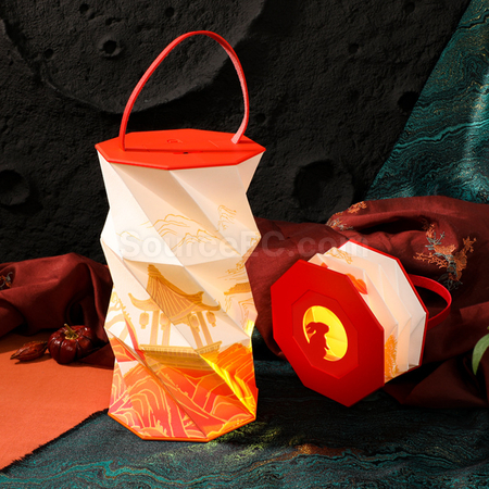 Customization Creative  Lantern Promotional Products