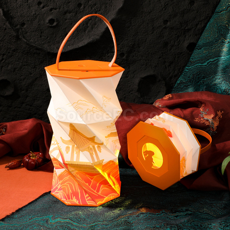 Customization Creative  Lantern Promotional Products