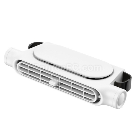 Customization Rear seat car fan Promotional Products