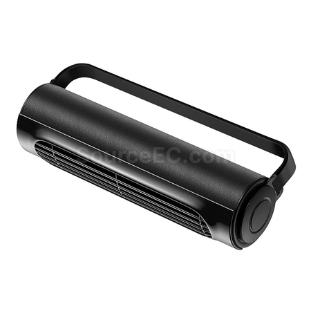 Customization Rear seat car fan Promotional Products