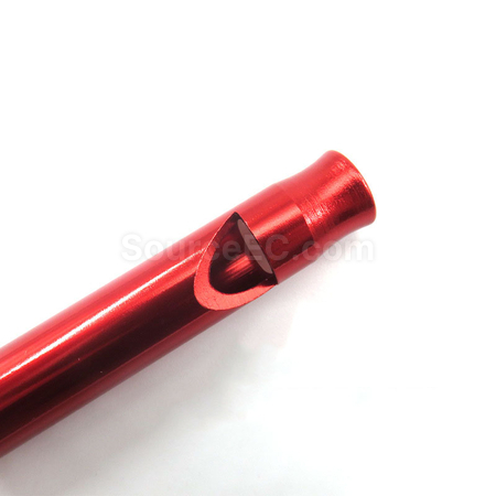 Customization Metal Whistle Key Chain Promotional Products