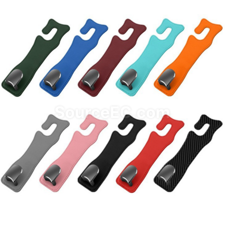 Customization Car seat back hanging hook Promotional Products