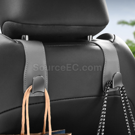Customization Car seat back hanging hook Promotional Products