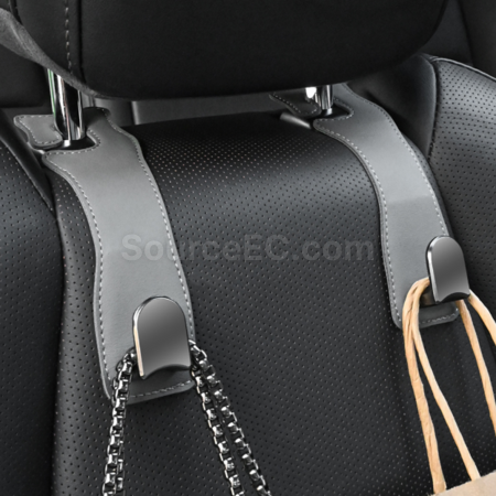 Customization Car seat back hanging hook Promotional Products