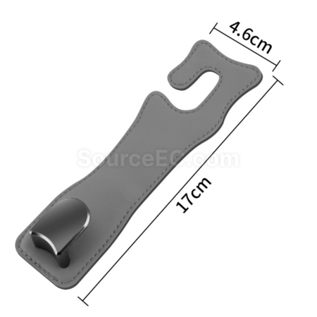 Customization Car seat back hanging hook Promotional Products