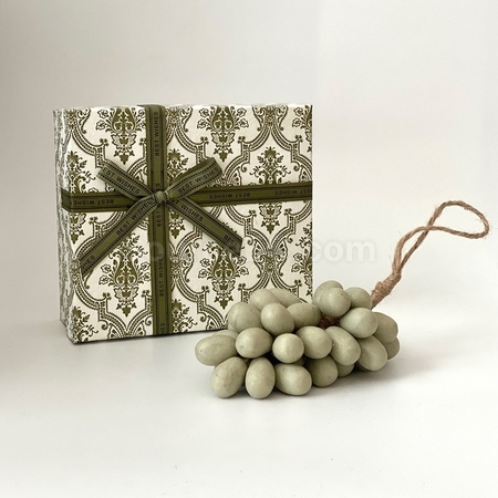 Customization Crystal Grape Soap Promotional Products