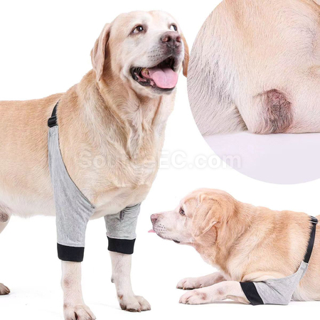 Customization Pet Nnee Pads Promotional Products