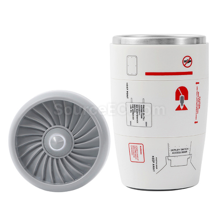 Customization Creative Magic Doesn't Pour A Cup Promotional Products