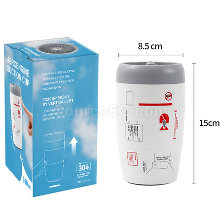 Customization Creative Magic Doesn't Pour A Cup Promotional Products