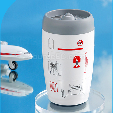 Customization Creative Magic Doesn't Pour A Cup Promotional Products