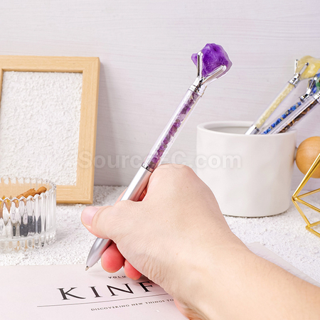 Customization Crystal Pen Promotional Products