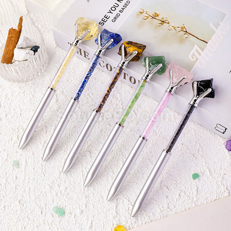 Customization Crystal Pen Promotional Products
