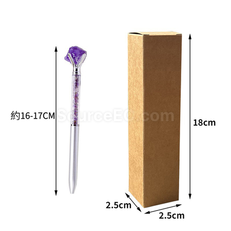 Customization Crystal Pen Promotional Products