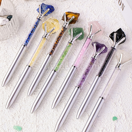 Customization Crystal Pen Promotional Products