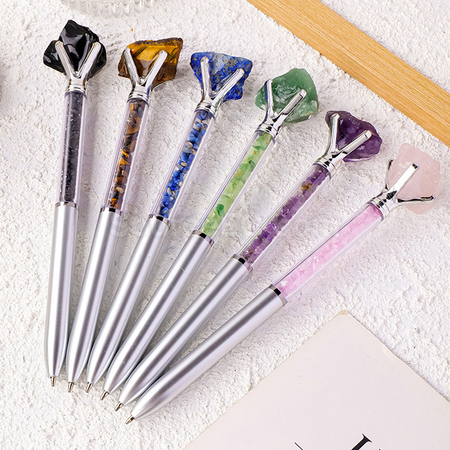 Customization Crystal Pen Promotional Products