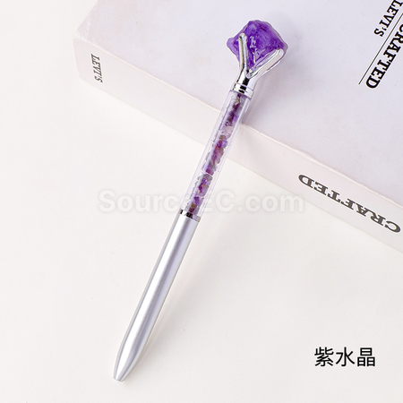 Customization Crystal Pen Promotional Products