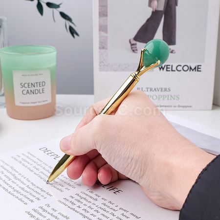 Customization Crystal Pen Promotional Products