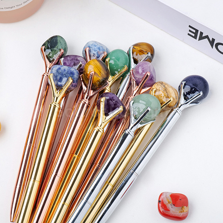 Customization Crystal Pen Promotional Products