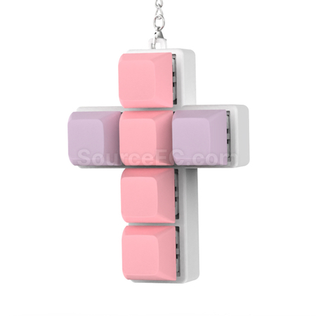 Customization Button toys Keychain Promotional Products