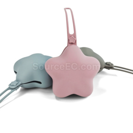 Customization Star Portable Storage Bag Promotional Products