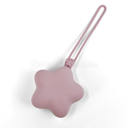 Customization Star Portable Storage Bag Promotional Products