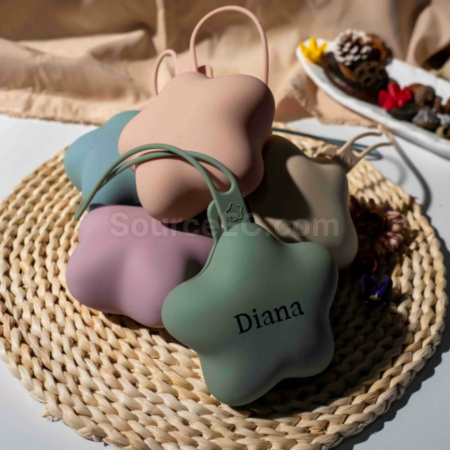 Customization Star Portable Storage Bag Promotional Products
