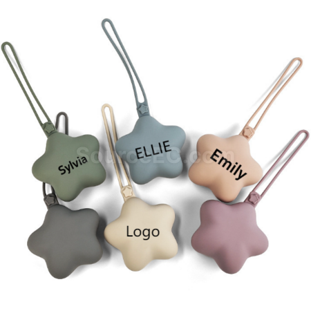 Customization Star Portable Storage Bag Promotional Products