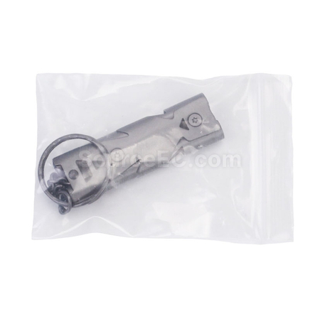 Customization Stainless Steel Whistle Promotional Products