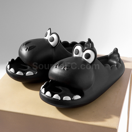 Customization Dinosaur Children's Slippers Promotional Products
