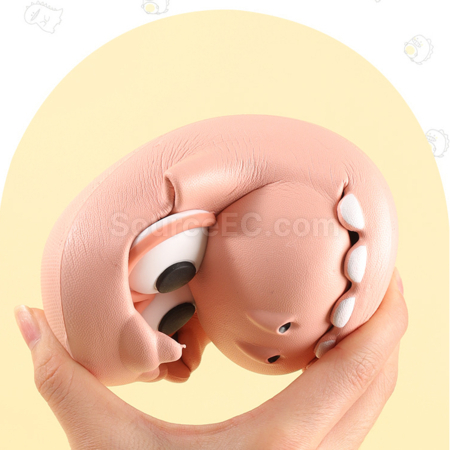 Customization Dinosaur Children's Slippers Promotional Products