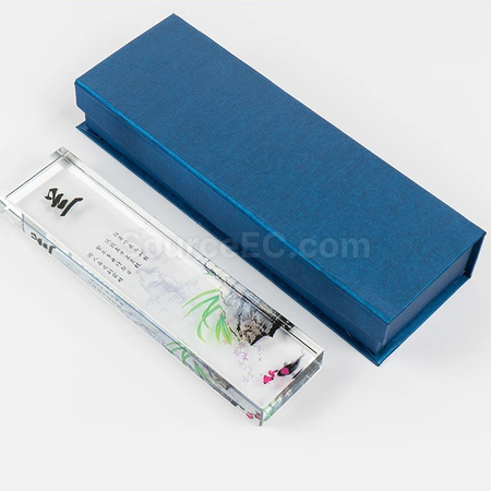 Customization Crystal Paperweight Promotional Products
