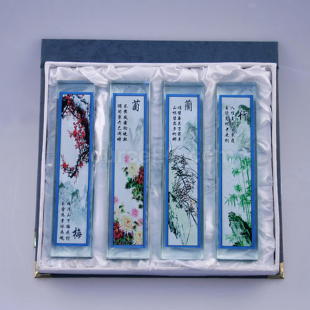 Customization Crystal Paperweight Promotional Products
