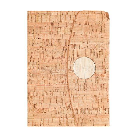 Customization Cork Notebook Promotional Products